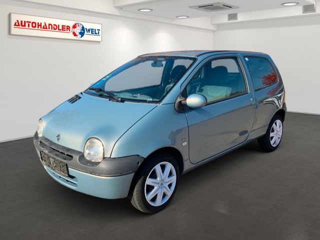 Renault Twingo 1.2 16V Beach Automatik