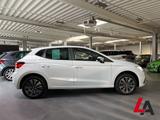 Seat Ibiza ROAD EDITION 1,0 TSI DSG VOLL LED SHZ NAVI - Seat: Ibiz