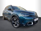 Citroën C5 Aircross BlueHDI 130 *Allwetter*Panorama* - blaue Citroën C5 Aircross
