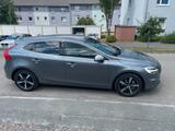 Volvo V40 D3 Geartronic R Design  - Volvo V40 aus 2019