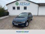 Volkswagen Passat Variant 2.0 TDI Business AHK KAM NAV LED