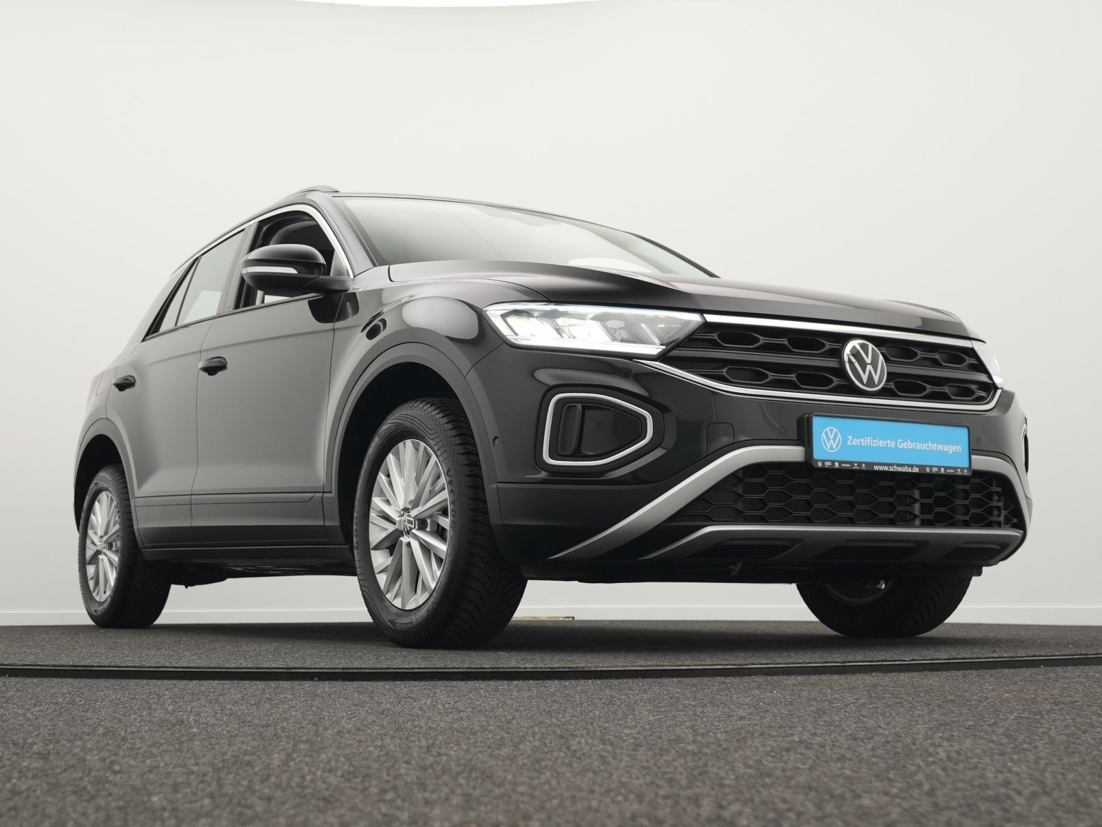 Volkswagen T-Roc - Bild 27