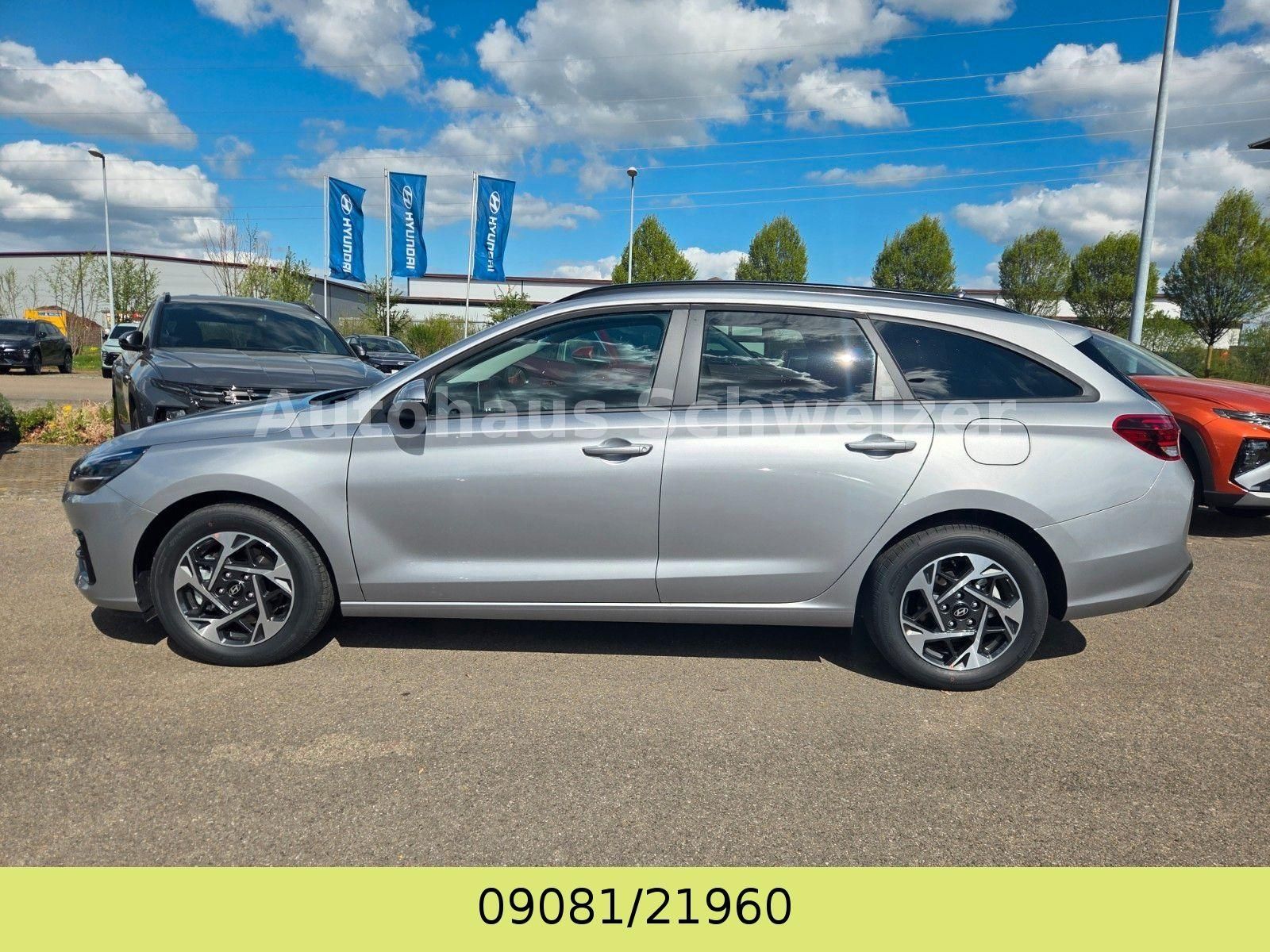 Hyundai i30 – Bild 2
