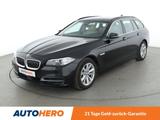 BMW 5er 520d Aut.*NAVI*ACC*PDC*SHZ*LIM*KLIMA* - BMW: 5er
