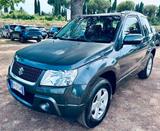 Suzuki Grand Vitara 1.6 16V 3 porte Offroad - Suzuki: Of