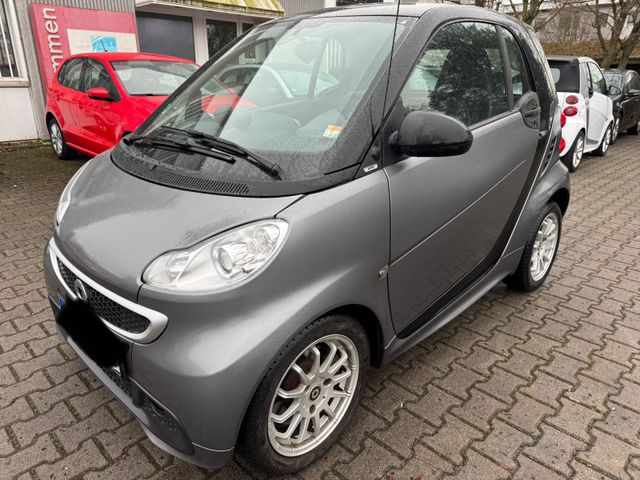 Smart ForTwo coupé 1.0 52kW mhd pulse