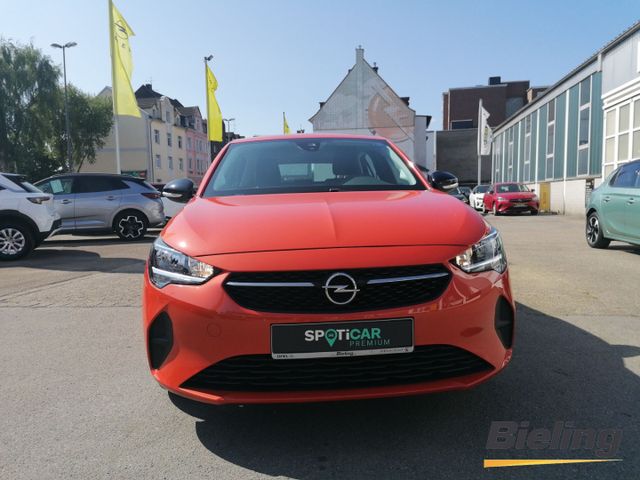 Corsa , EDITION, 1.2 55 kW (75 PS), MT5, S