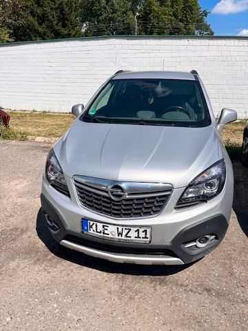 Opel Mokka 1.6 CDTI ecoFLEX Color Edition S/S Col...