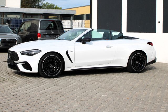 MERCEDES-BENZ CLE 53 AMG- Limited Edition Premium Plus