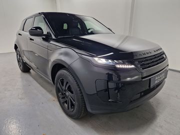 Land-Rover Range Rover Evoque - 6