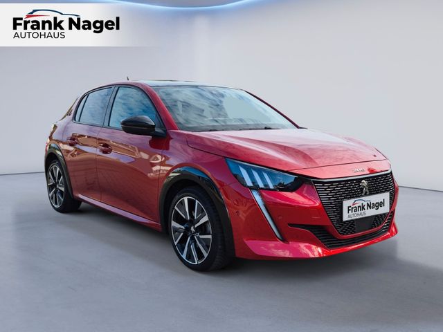 Peugeot 208 GT 1.2 Pure Tech 130 DSG