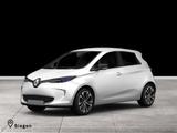 Renault ZOE LIFE Z.E. 40 MIETBATERIE *NAVI+TEMPOMAT+DAB* - Renault Elektroautos