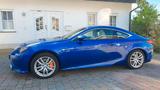Lexus RC 200 200t Automatik F SPORT F SPORT - gebrauchte Lexus Coupés