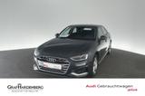 Audi A4 Limousine 40 TFSI S tronic advanced Navi