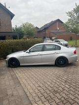 BMW 325i   - BMW 325 aus 2008: 325i