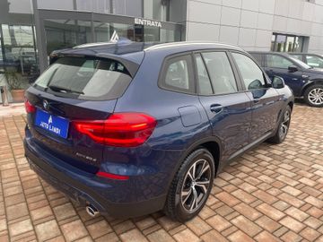BMW X3 - 6