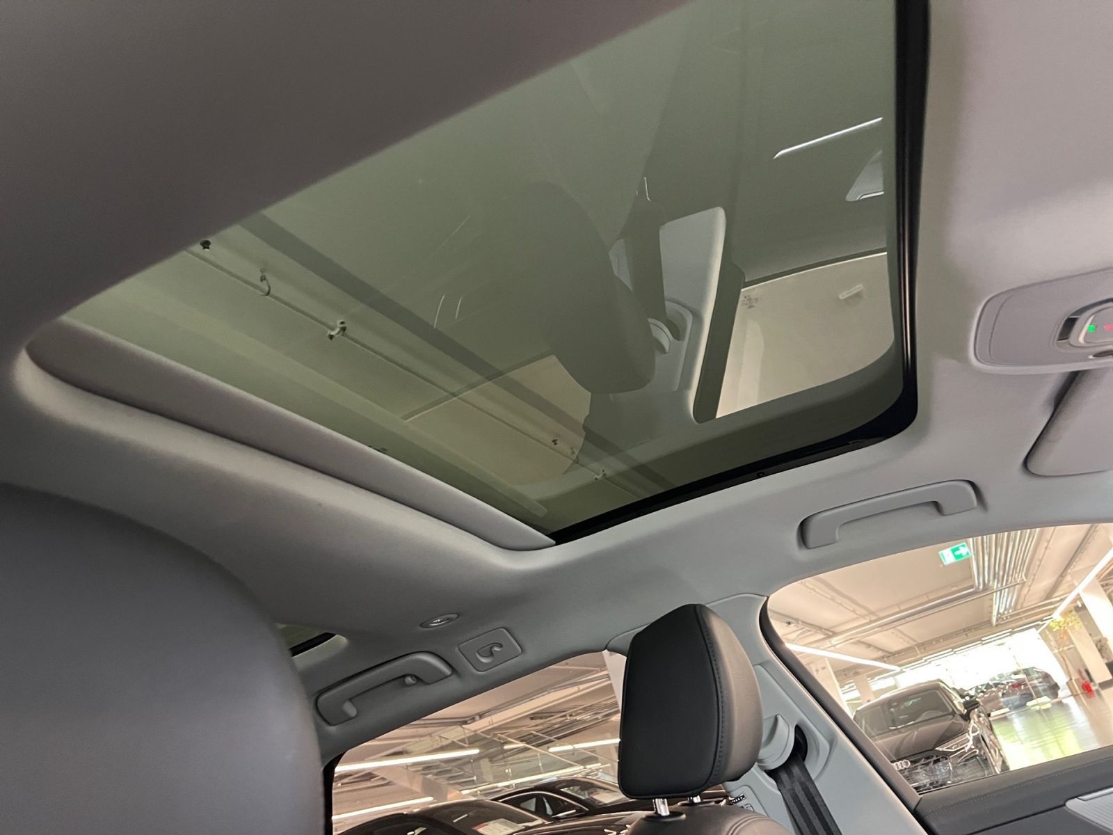 Audi A6 - Bild 14
