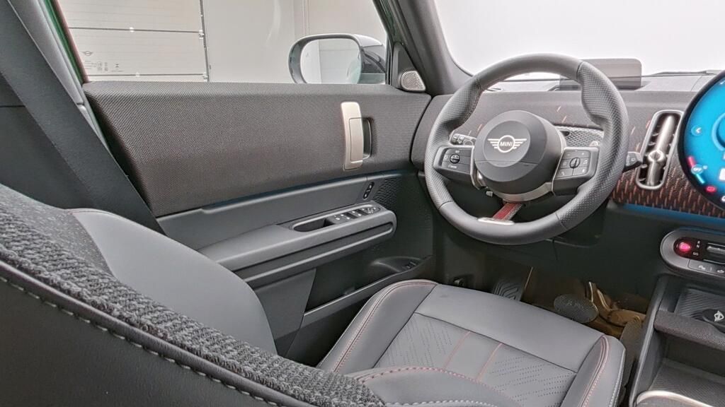 MINI Countryman S (Cooper) - Bild 11