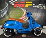 Vespa GTS 310 SUPER SPORT [SERVICE NEU | MEGA ZUBEHÖR] - VESPA GTS 310 SUPER