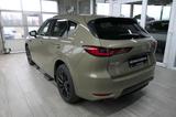 Mazda CX-60 SKYACTIV HOMURA-Plus 0,5% Verst. +AHK - Mazda: V6