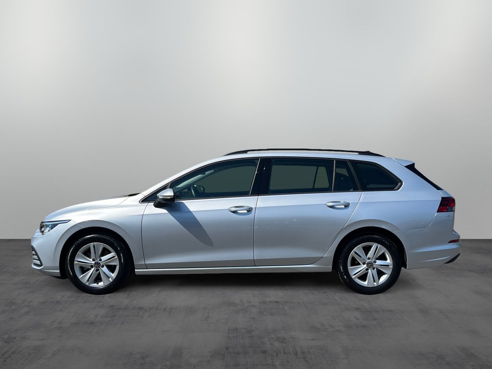 Volkswagen Golf - Bild 5