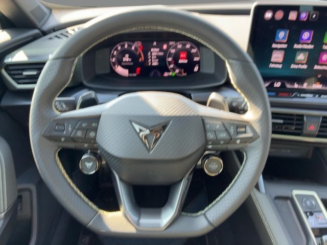 Cupra Formentor - Bild 10