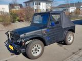 Suzuki LJ 80 mit Oldtimerzulassung - Suzuki LJ