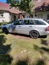 Mercedes-Benz 200 Kompressor Automatik 