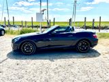 Mercedes-Benz SLK 55 AMG AMG SLK 55 CarbonLOOK Edition Aut... - Mercedes-Benz SLK 55 AMG: Schwarz