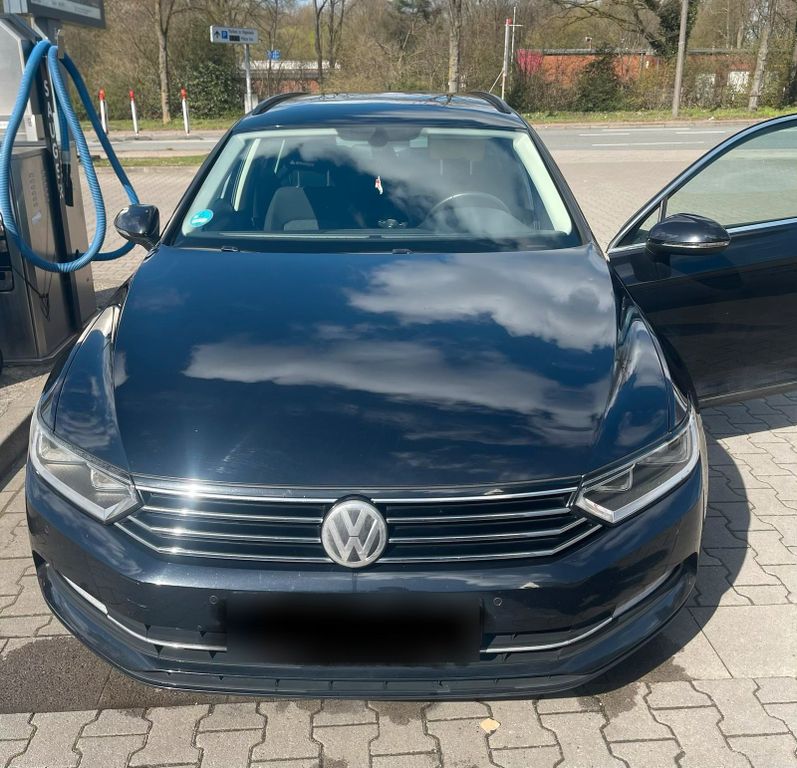 Image of Volkswagen Passat Variant