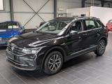 Volkswagen Tiguan 2.0 TDI SCR DSG Life - gebrauchte VW Tiguan aus dem Jahr 2022