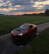 Toyota GT 86 / BRZ /FRS (MPS) -tausch möglich - Toyota GT86 aus 2013