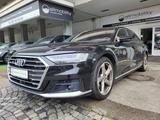 Audi A8 50 TDI Lang q. Sport S Line RSE Pan Night - Audi A8: RS
