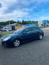 Opel Signum TÜV NEU 2. Hand - Opel Signum: 2.2