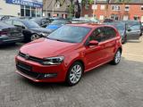 Volkswagen Polo V Team*KLIMA*SHZ*TEMPOMAT*** - Volkswagen Polo: Team
