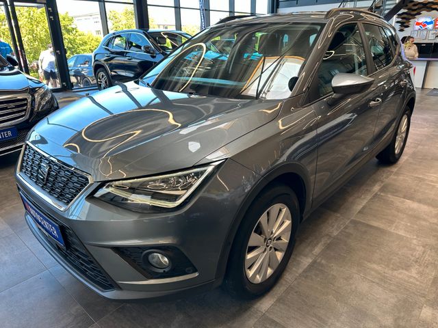 Seat Arona Style *ACC*NAVI*PDCLenkeingriff*LED*