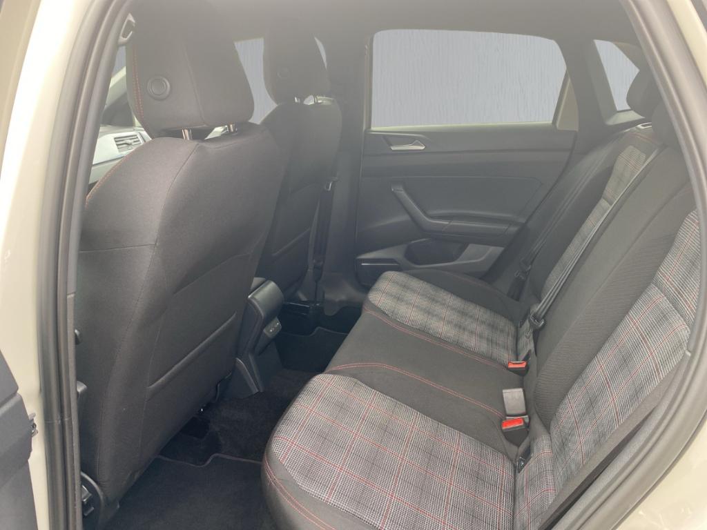 Volkswagen Polo 2.0 TSI DSG GTI IQ.Drive MatrixLED ACC SHZ, миниатюра 14