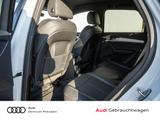 Audi Q5 sport 35 TDI XENON NAVI PDC SHZ - gebrauchte Audi Q5 aus dem Jahr 2020