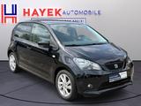 Seat Mii Style Neue Kupplung / Sitzheizung / AC - schwarze Seat Mii