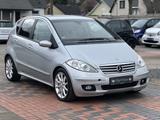 Mercedes-Benz A 200 Automatik*XENON*SHZ*Klimaautomatik*TÜV3*27 - gebrauchte Mercedes-Benz A 200 aus dem Jahr 2005