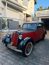 Andere DKW F8 Auto - Union TOP ZUSTAND 1.Hand - : Limousine, Dkw