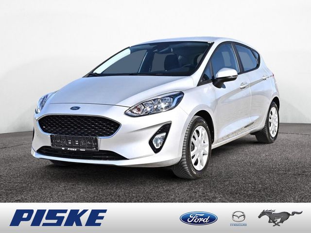 Ford Fiesta Cool&Connect BT FSE KLIMA SYNC PDC