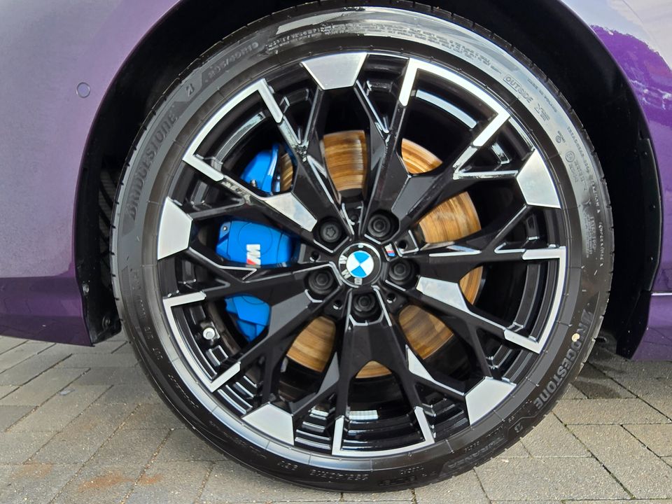 BMW M135 - Bild 7