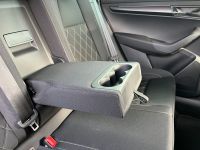Skoda Karoq 1.5 TSI DSG Sportline NAV AHK MATRIX 5JGAR bei Autohaus Landmann & Maier OHG
