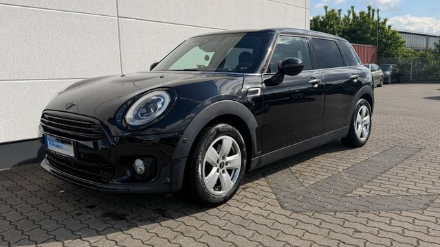 MINI Cooper D Clubman Cooper D Cooper