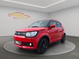 Suzuki Ignis Comfort 4x4*Klimaanlage*Full Link* - Suzuki Ignis: Kleinwagen