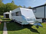 LMC Tandero 480D  Solar  Mover Vorzelt - LMC 480