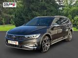 Volkswagen Passat Variant Alltrack 2.0 TDI 4Motion