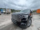 Toyota Sequoia 1794 Edition T1: 87.800 EUR ! - Toyota Sequoia