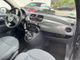 500 Pop*Elektr. Fenster*City*HU Neu*Service Neu*